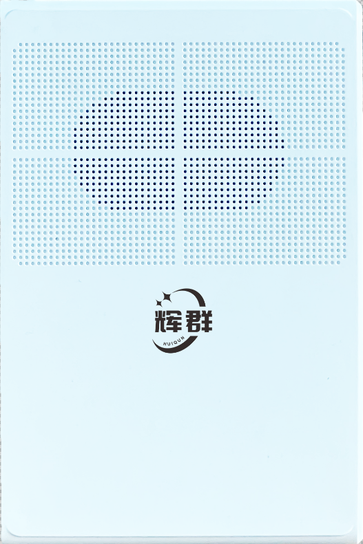 入户应答器（基础款4G）