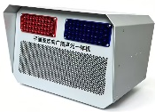 平面波高清定向声光一体机