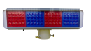四色报警灯